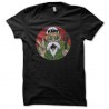 Shirt Tortue Géniale parodie noir pour homme et femme