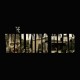Shirt Walking Dead avec des zombis noir pour homme et femme