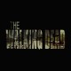 Shirt The Walking Dead avec new york noir pour homme et femme