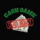 Shirt Poker cash game dead money noir pour homme et femme