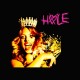 Shirt Courtney Love Hole noir pour homme et femme