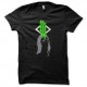 Shirt Skrillex monster noir pour homme et femme