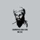 Shirt Oussama ben Laden dead champion de cache-cache 2001 2011 gris pour homme et femme