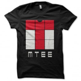 Shirt Transformers 3 DOTM Shia LaBeouf Rare Metersbonwe MShirt Sam Witwicky noir pour homme et femme
