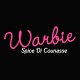 Shirt Barbie parodie Warbie spice di counasse noir pour homme et femme