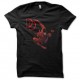 Shirt Daredevil DD noir pour homme et femme
