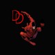 Shirt Daredevil DD noir pour homme et femme