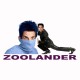 Shirt Zoolander blanc pour homme et femme