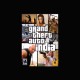 Shirt Grand theft auto india noir pour homme et femme