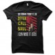 Shirt Breaking bad version better call saul noir pour homme et femme