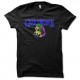 Shirt Cauldron 2 oldies noir pour homme et femme