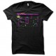 Shirt Chuckie Egg oldies noir pour homme et femme