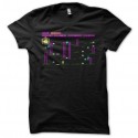 Shirt Chuckie Egg oldies noir pour homme et femme
