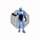 Shirt Robocop OCP blanc pour homme et femme