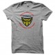 Shirt Blade Runner Tyrell corp gris pour homme et femme