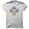 Shirt Fisherspooner Odyssey fan art blanc pour homme et femme
