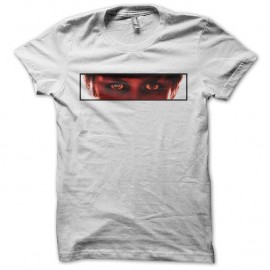 Shirt Insidious fan art blanc pour homme et femme