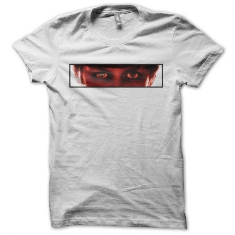Shirt Insidious fan art blanc pour homme et femme