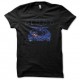 Shirt Captain Blood oldies noir pour homme et femme