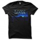 Shirt Loom ancêtre du jeux vidéo noir pour homme et femme
