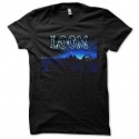 Shirt Loom ancêtre du jeux vidéo noir pour homme et femme