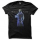 Shirt Syndicate oldies noir pour homme et femme