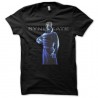 Shirt Syndicate oldies noir pour homme et femme