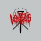 Shirt Vomitous Empires of great enslavement rouge/gris pour homme et femme