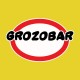 Shirt Malabar parodie Grozobar jaune pour homme et femme