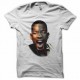 Shirt will smith zombie dawn of the dead parodie blanc pour homme et femme