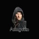 Shirt Aragorn seigneur des anneaux noir pour homme et femme