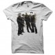 Shirt Stereophonics band fan art blanc pour homme et femme
