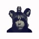 Shirt The Stooges band fan art blanc pour homme et femme