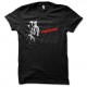 Shirt Fringe parodie sin city blanc/noir pour homme et femme