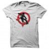 Shirt Skate breaking no skateboarding blanc pour homme et femme