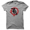 Shirt Skate breaking no skateboarding gris pour homme et femme