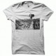 Shirt S.T.A.L.K.E.R tchernobyl blanc pour homme et femme