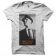 Shirt Observateurs Fringe the futur is order noir/blanc pour homme et femme
