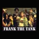 Shirt Frank the tank retour à la fac noir pour homme et femme