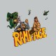 Shirt rampage original gris pour homme et femme