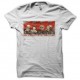 Shirt Depardieu chez les Russes blanc pour homme et femme