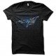 Shirt Babylon 5 fan art noir pour homme et femme