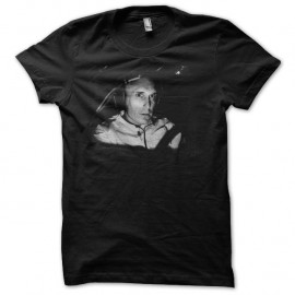 Shirt THX 1138 fan art noir pour homme et femme