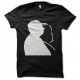 Shirt Hitchcock Presents noir pour homme et femme
