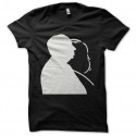 Shirt Hitchcock Presents noir pour homme et femme