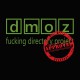 Shirt dmoz fucking dp approved noir pour homme et femme