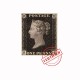 Shirt timbre rare black penny certified blanc pour homme et femme