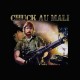 Shirt Chuck Norris au Mali noir pour homme et femme