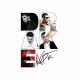 Shirt Drake signature blanc pour homme et femme