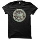 Shirt Sonic Youth washing window noir pour homme et femme